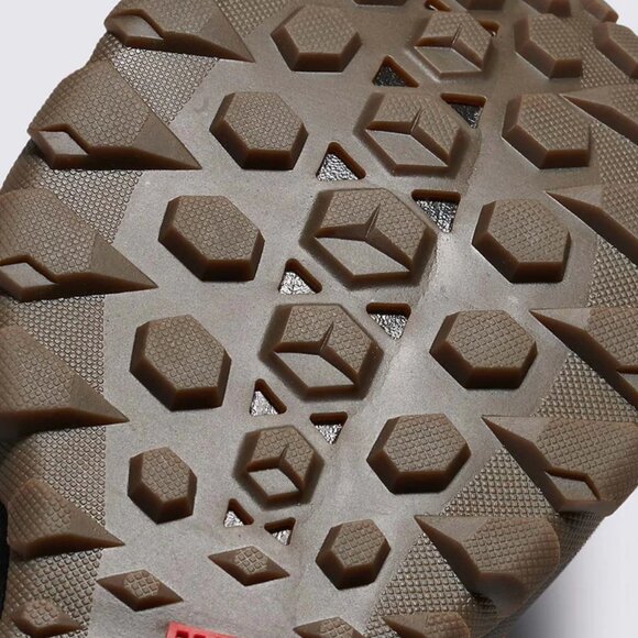 Vans MTE Crestline Waterproof Glazed Ginger Mens Size 10.5 Boots HIKING SHOE NEW - Picture 16 of 16